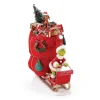 Enesco A Very Merry Grinchmas