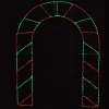 Brite Ideas Archway Red/Green #Led-Archrg