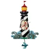 Enesco Augie's Light Clock