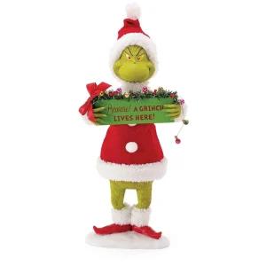 Enesco Beware!
