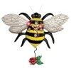 Enesco Buzz Clock