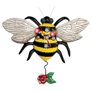 Enesco Buzz Clock