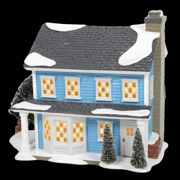 Enesco Department 56 The Chester House #6009758
