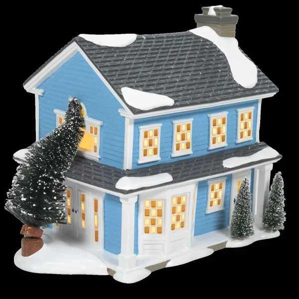 Enesco Department 56 The Chester House #6009758