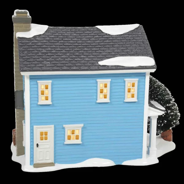 Enesco Department 56 The Chester House #6009758