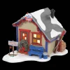Enesco Department 56 The Proud Angler #6009704