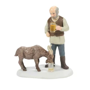 Enesco Dickens Village Drinking Mates #6011393