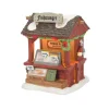 Enesco Dickens Village Fishmonger #6011388