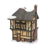 Enesco Dickens Village Ye Olde Goat Pub #6011392