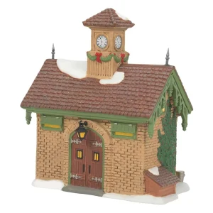 Enesco Dickens Village Zoological Gardens, Set Of 2 #6011394