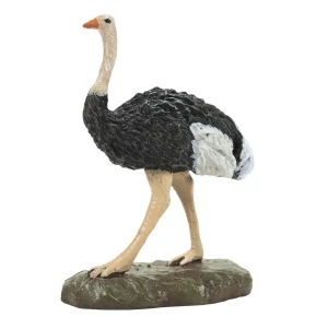 Enesco Dickens Village Zoological Gardens, Set Of 2 #6011394