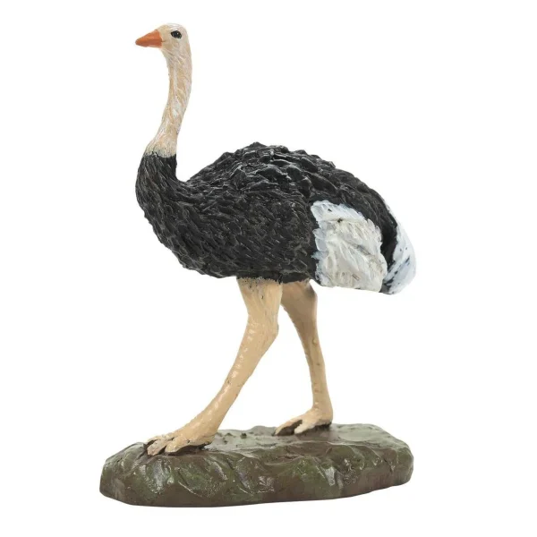Enesco Dickens Village Zoological Gardens, Set Of 2 #6011394