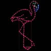 Brite Ideas Flamingo - Right Facing #Led-Fl48R