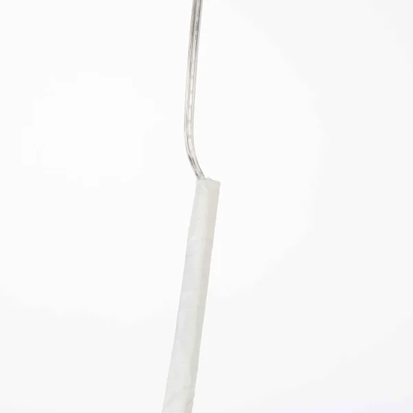 Gerson International 6 Foot Long Weeping Micro Led Light String, Electric