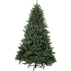 Puleo International 7.5Ft Glenbrook Fir Blue Tree #114-Grb-75