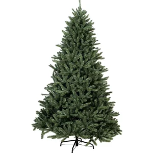 Puleo International 10Ft Glenbrook Fir Blue Tree #114-Grb-100