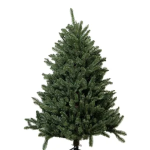 Puleo International 4.5Ft Glenbrook Fir Blue Tree #114-Grb-45