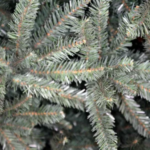 Puleo International 6.5Ft Glenbrook Fir Blue Tree #114-Grb-65