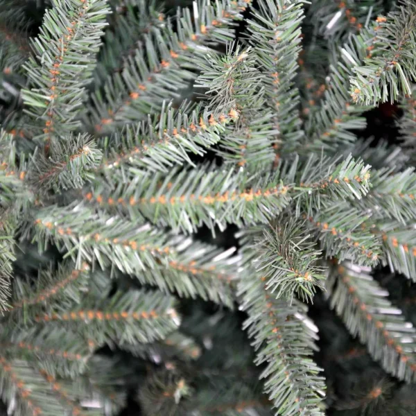 Puleo International 6.5Ft Glenbrook Fir Blue Tree #114-Grb-65