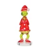 Enesco Grinch