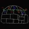 Brite Ideas Igloo #Led-Igloo