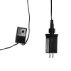 Kurt Adler Cul 1000-Light 33-Foot Cluster Garland With Multi-Color 3Mm Led Bulbs