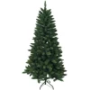 Kurt Adler 6-Foot Green Pine Tree