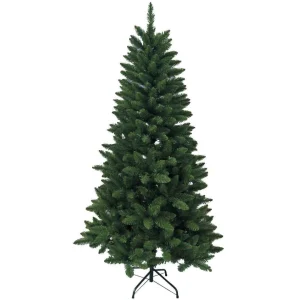Kurt Adler 6-Foot Green Pine Tree