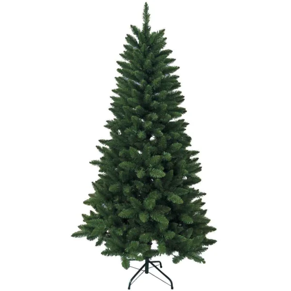 Kurt Adler 6-Foot Green Pine Tree