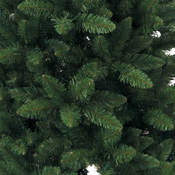 Kurt Adler 6-Foot Green Pine Tree