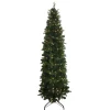 Kurt Adler 7-Foot Pre-Lit Led Studio Spruce Tree