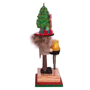 Kurt Adler 15-Inch A Christmas Story Nutcracker