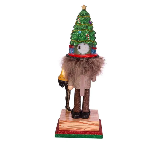 Kurt Adler 15-Inch A Christmas Story Nutcracker
