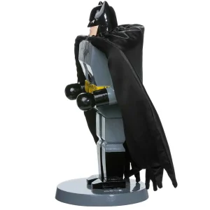 Kurt Adler 10-Inch Batman Nutcracker