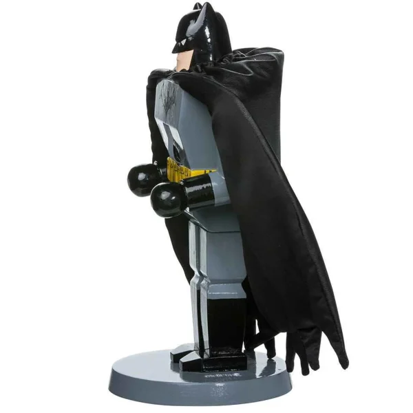 Kurt Adler 10-Inch Batman Nutcracker