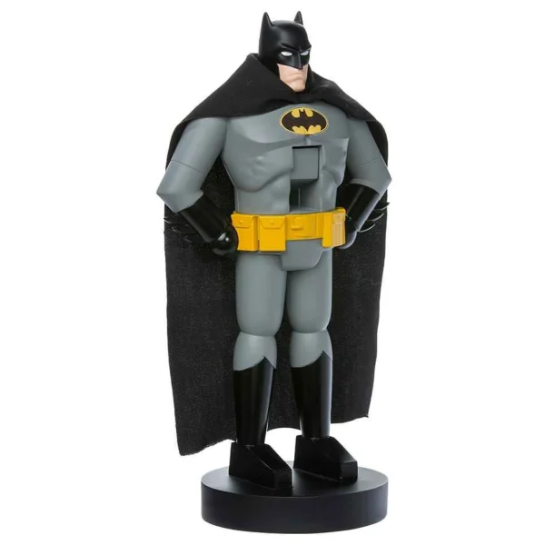Kurt Adler 10-Inch Batman Nutcracker