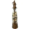 Kurt Adler 15-Inch Battery-Operated Lit Christmas Village Water Lantern