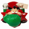 Kurt Adler 10-Inch Disney Mickey The Elf Nutcracker