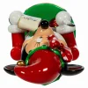 Kurt Adler 10-Inch Disney Minnie The Elf Nutcracker