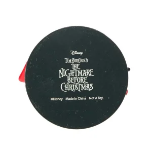Kurt Adler 10-Inch Disney Nightmare Before Christmas Jack With Vampire Nutcracker