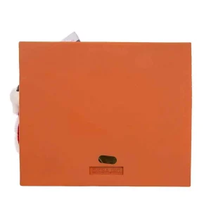 Kurt Adler 9-Inch Fabriche Santa With Laptop And Pets
