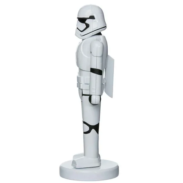 Kurt Adler 10-Inch First Order Stormtrooper Nutcracker