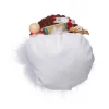 Kurt Adler 15-Inch Gingerbread Chef Nutcracker