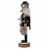 Kurt Adler 14-Inch Hershey's S'Mores Nutcracker
