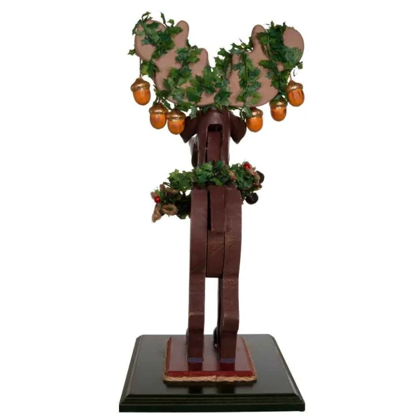 Kurt Adler 15-Inch Hollywood Moose Nutcracker