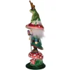 Kurt Adler 16.5-Inch Hollywood Frog Prince Nutcracker