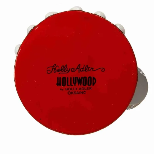 Kurt Adler 18-Inch Hollywood 12 Days Of Christmas Nutcracker