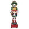 Kurt Adler 20-Inch Hollywood™ Wizard Of Oz Musical Nutcracker