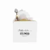 Kurt Adler 17.5-Inch Hollywood™ Ballet And Tree Nutcracker