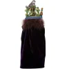 Kurt Adler 18-Inch Hollywood Partridge In A Pear Tree Nutcracker